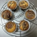 爽子さん's cooksnap of when they made ココアマーブルパウンドケーキ.