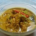 Cooksnap dari Maridicubi untuk resep Tongseng Ayam cetar ala Binus