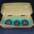 Cooksnap dari Dapur Esmo untuk resep Bakpia Kukus Brownies