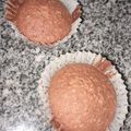 El cooksnap de Gisela Nosti cuando hizo Budín de naranja 🍊.