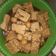 Cooksnap dari Wahyu Suci untuk resep Tempe Tahu Bacem