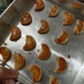 Cooksnap dari mamak yasa untuk resep 157.Kue Kacang Jadul