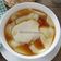 Cooksnap dari Endah Mumpuni untuk resep Dou Hua - 豆花 - Tauhwa - Kembang Tahu Kuah Jahe