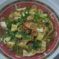 Cooksnap dari Ayumi Itsuwa untuk resep Soto ayam Lamongan