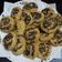 El cooksnap de Romy Ro cuando hizo Polvorones marmolados low carb.