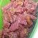 Cooksnap dari Ochi Manan untuk resep Daging sapi se'i tumis rawit