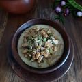 Cooksnap dari sri rahayu untuk resep Sayur Tempe / Jagan Ndeso