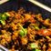 Sonal Sardesai Gautam का कुकस्नैप जब उन्होंने फ्राई गोभी मशरूम सब्जी (fry gobi mushroom sabzi recipe in Hindi) बनाया था।