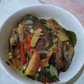 Cooksnap dari Evi Sulistyaningsih untuk resep Nila asam manis
