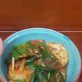 Cooksnap dari Dila Multazam untuk resep Telur ceplok saos teriyaki