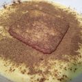 El cooksnap de DelicIANNcook cuando hizo Como hacer natillas caseras, fáciles y rápidas.