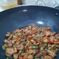 Cooksnap dari neeta untuk resep Ayam fillet lada hitam maknyos