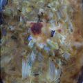 El cooksnap de Fernanda Vicencio cuando hizo Tortilla de verduras al horno(con pencas de acelga)!!.