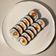 Cooksnap dari Plates of the Day untuk resep Homemade Gimbap
