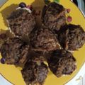 Cooksnap dari Novi Kurnitasari untuk resep Kue Bolu Pisang Kukus
