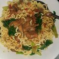 Cooksnap dari wiwin sugihartono untuk resep Rendang Daging Sapi
