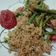 El cooksnap de Berenice Jasso cuando hizo Chahan (Yakimeshi) ~Arroz Frito Estilo Japonés~.