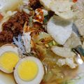 Cooksnap dari Triana Rose untuk resep Sambal Goreng Kentang & Udang #BikinRamadanBerkesan