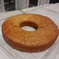 Cooksnap dari Ephie Resma untuk resep Bolu Pisang Panggang No Mixer