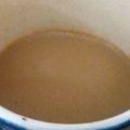 Soni Gupta's cooksnap of when they made Masala tea.