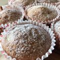 Сooksnap від Людмила 🇺🇦, який(а) приготував(ла) Мафіни з ревенем.