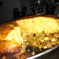 El cooksnap de Cintia Santos cuando hizo Carrot cake.