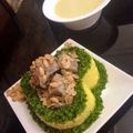 Layla (lulu)'s cooksnap of when they made Mansaff منسف.