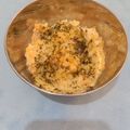Cooksnap dari Nanik Cahyani Hernowo untuk resep Nasi telur kukus (1y)