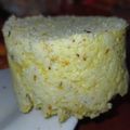 El cooksnap de Adrian Joselina cuando hizo No saben lo que es este pan keto entra en una taza.