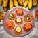Cooksnap dari Fey_Pawonmungil untuk resep MPASI Sweet Potato Pancakes (no dairy)
