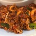 Cooksnap dari Femmy untuk resep 21. Cumi Saos Padang