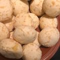 El cooksnap de Luli👩‍🍳💓 cuando hizo Chipa clásica!.