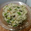 Cooksnap dari Auntee_cook untuk resep Sambal Ijo Andaliman