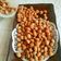 Cooksnap dari Ma2 Khansa A.N untuk resep Kacang telur gurih renyah