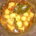Cooksnap dari Prisca🐾 untuk resep Puyuh pedas manis spesial