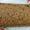 Cooksnap dari Lis untuk resep Bolu pisang kukus