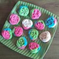 Cooksnap dari Hayanah Fadhilah untuk resep Bolu kukus mekar