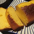 Cooksnap από Κατερίνα Κουρόσου στη συνταγή Κέικ με ζαχαρούχο και πορτοκάλι