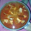 Cooksnap dari sarah untuk resep 348. Indian Chicken Curry / Kari Ayam India