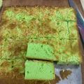 Cooksnap dari Felisitas Yuniantalia untuk resep Super Moist Cake Putih Telur (all in one) Low Calorie