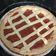 El cooksnap de Jimena Belfiore cuando hizo Masa de tarta dulce sin manteca.