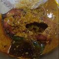 Sayantika Sadhukhan's cooksnap of when they made রুই মাছের সর্ষে ঝাল (rui macher shorshe jhal recipe in Bengali).