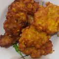 Cooksnap dari rani hidayat untuk resep Perkedel jagung