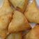 Umbreen Musa's cooksnap of when they made Samosa.