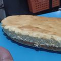 Cooksnap dari Lisa Indriana untuk resep Keto Mini Lemon Cheese Cake Pie ~ creamy, ngeju, simpel banget