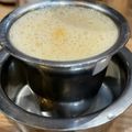 Sanjan Shah का कुकस्नैप जब उन्होंने चाय (chai recipe in Hindi) बनाया था।