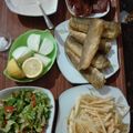 صورة من You can stay the top👍، شاركها بعد تجربة وصفة السمك الجميل بطريقتي 😍😍