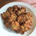 Cooksnap dari Bil’s untuk resep Bakwan Sayur Tahu Kriuuukk
