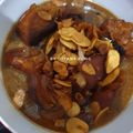 Cooksnap dari Menurumahan untuk resep Kaki babi/cukiok