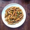 Cooksnap dari Eli Yana DL untuk resep Oseng Tempe Cabe Ijo